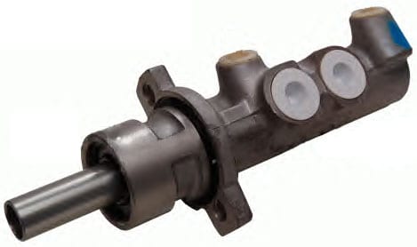 BRAKE MASTER CYLINDER