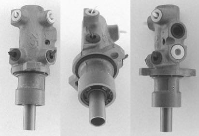 BRAKE MASTER CYLINDER
