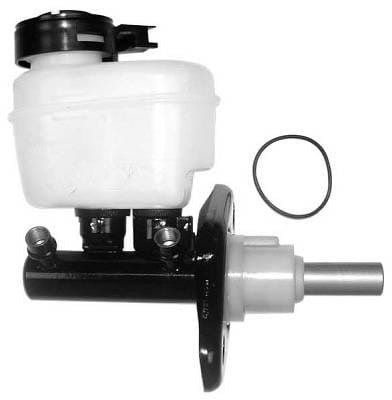 BRAKE MASTER CYLINDER