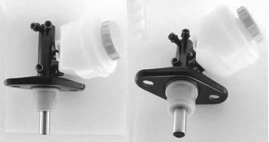 BRAKE MASTER CYLINDER