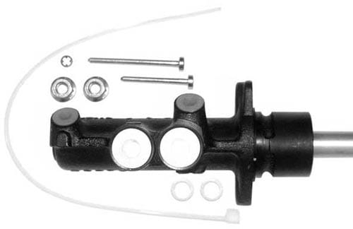 BRAKE MASTER CYLINDER