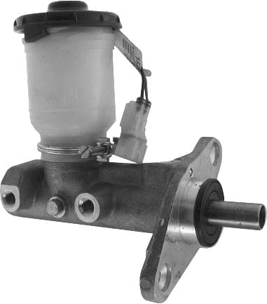 BRAKE MASTER CYLINDER