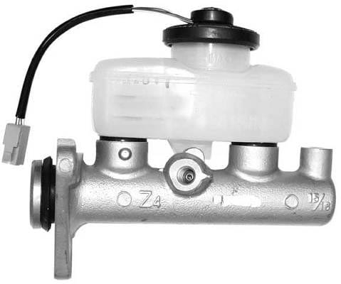 BRAKE MASTER CYLINDER