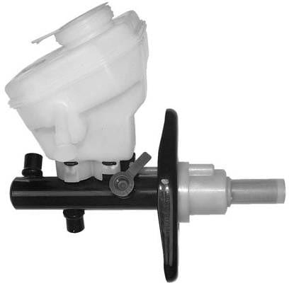 BRAKE MASTER CYLINDER