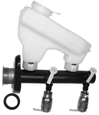 BRAKE MASTER CYLINDER