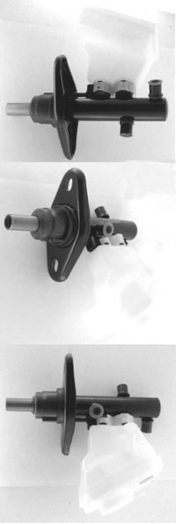 BRAKE MASTER CYLINDER
