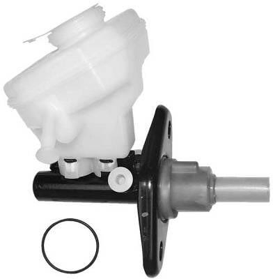 BRAKE MASTER CYLINDER