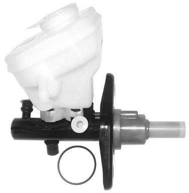 BRAKE MASTER CYLINDER