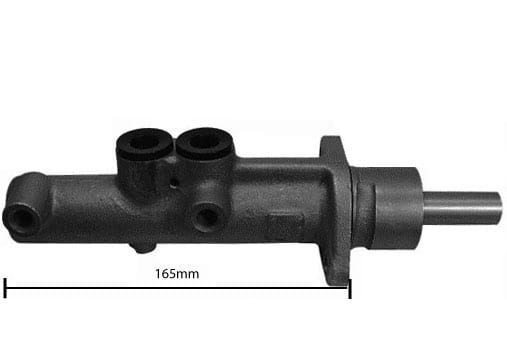 BRAKE MASTER CYLINDER