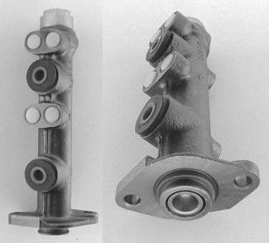 BRAKE MASTER CYLINDER