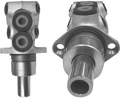 BRAKE MASTER CYLINDER