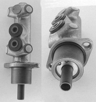 BRAKE MASTER CYLINDER