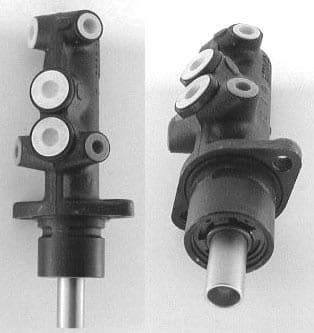 BRAKE MASTER CYLINDER