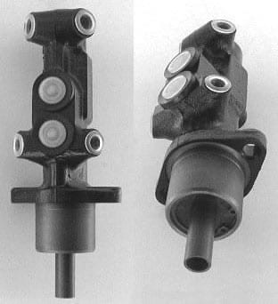 BRAKE MASTER CYLINDER