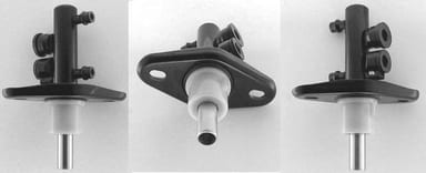 BRAKE MASTER CYLINDER