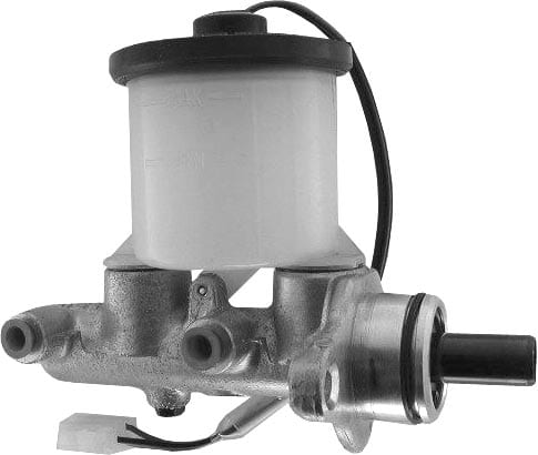 BRAKE MASTER CYLINDER