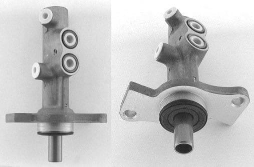 BRAKE MASTER CYLINDER