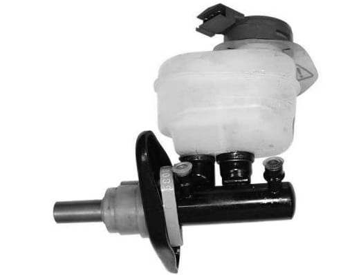 BRAKE MASTER CYLINDER