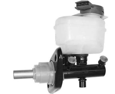 BRAKE MASTER CYLINDER
