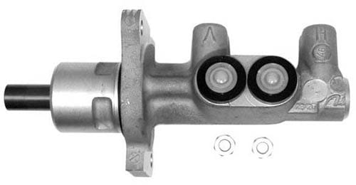 BRAKE MASTER CYLINDER