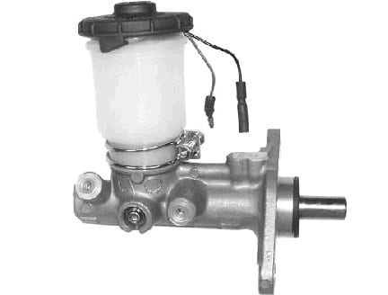 BRAKE MASTER CYLINDER