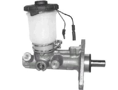 BRAKE MASTER CYLINDER