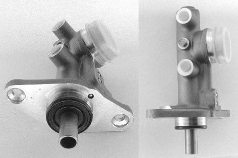 BRAKE MASTER CYLINDER