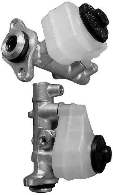 BRAKE MASTER CYLINDER