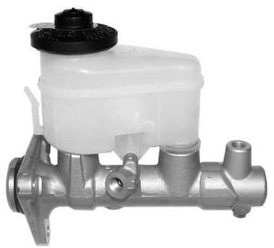 BRAKE MASTER CYLINDER