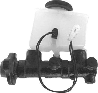 BRAKE MASTER CYLINDER