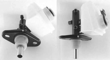 BRAKE MASTER CYLINDER
