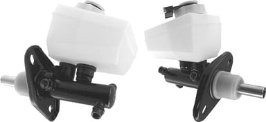 BRAKE MASTER CYLINDER