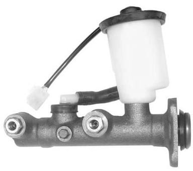 Part Superceded By BMC5084