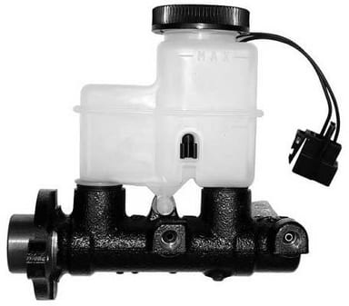 BRAKE MASTER CYLINDER
