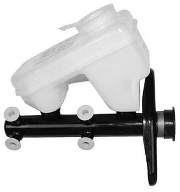 BRAKE MASTER CYLINDER