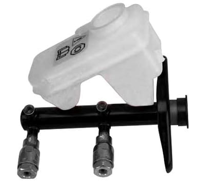 BRAKE MASTER CYLINDER