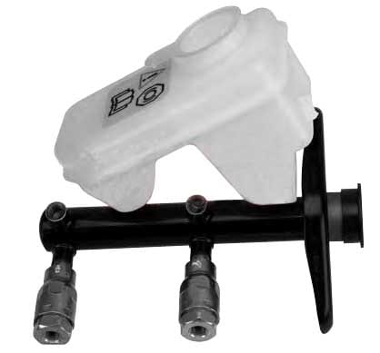 BRAKE MASTER CYLINDER