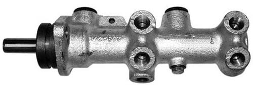 BRAKE MASTER CYLINDER