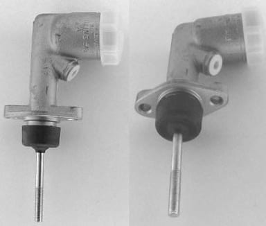 BRAKE MASTER CYLINDER