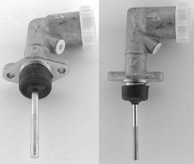 BRAKE MASTER CYLINDER