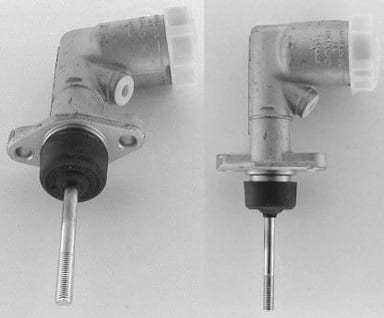 BRAKE MASTER CYLINDER