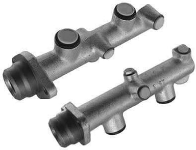 BRAKE MASTER CYLINDER