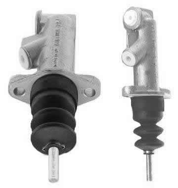 BRAKE MASTER CYLINDER