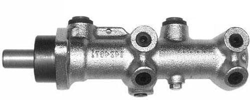 BRAKE MASTER CYLINDER
