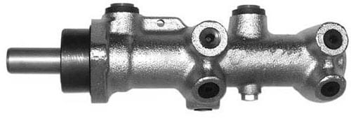 BRAKE MASTER CYLINDER
