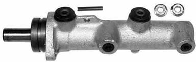 BRAKE MASTER CYLINDER