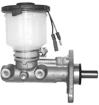 BRAKE MASTER CYLINDER