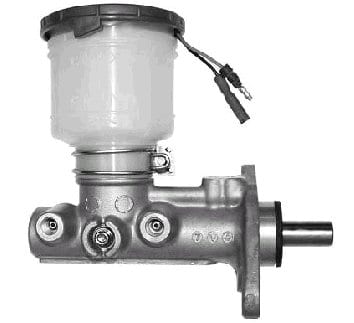 BRAKE MASTER CYLINDER
