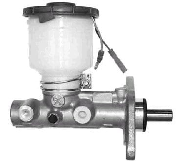 BRAKE MASTER CYLINDER