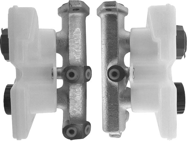 BRAKE MASTER CYLINDER